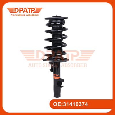 مناسب برای VOL VO XC60 2009-2017 S60 P3 ماشین جذب شوک 31410374 کویل اسپرینگ و نصب بالا