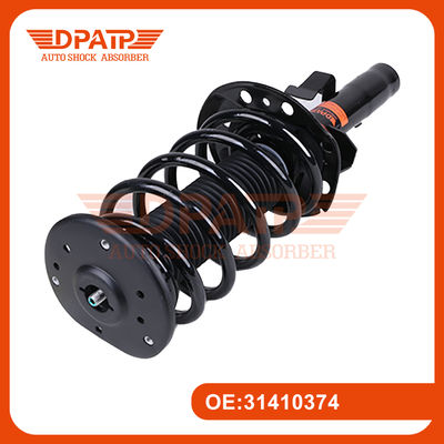 مناسب برای VOL VO XC60 2009-2017 S60 P3 ماشین جذب شوک 31410374 کویل اسپرینگ و نصب بالا