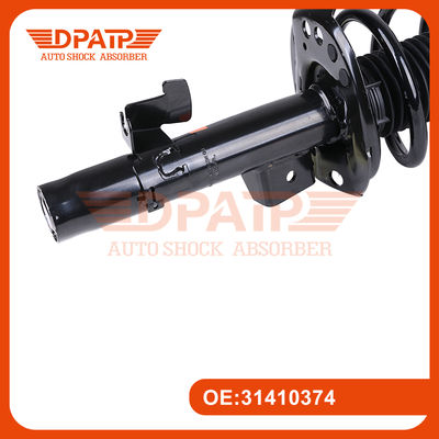 مناسب برای VOL VO XC60 2009-2017 S60 P3 ماشین جذب شوک 31410374 کویل اسپرینگ و نصب بالا