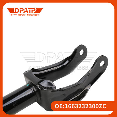 1663232300ZC OEM Fit Rubber Shock Absorber For Mercedes-Benz GLE Model series W 166