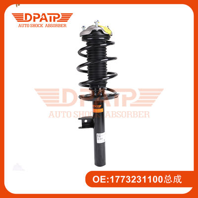 1773231100 1773231100 Adjustable Suspension Shock Absorber For Mercedes-Benz 247/B-Class