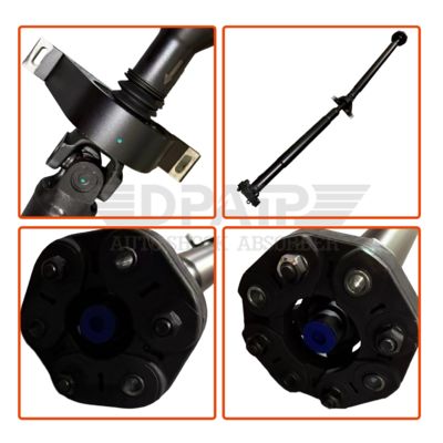 Auto Transmission Systems Propeller Shaft Rear Drive Shaft Rear Axle 2214106116 for Mercedes-Benz 221