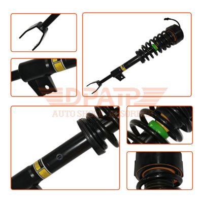کیت‌های تعلیق خودرو 23412915 23412916 کیت‌های کویل‌اور فنر کمک فنر جلو کمک فنر القایی برای کادیلاک CT6 2WD