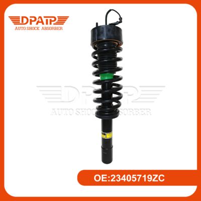 کیت کویل‌اور تعلیق فنر جلو استرات جاذب ضربه القایی کمک فنر 23405719 برای کادیلاک CT6 4WD