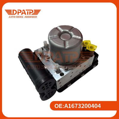 پمپ تعلیق هوا Mercedes Benz A1673200404 برای بنز GLE 350 D E 4MATIC