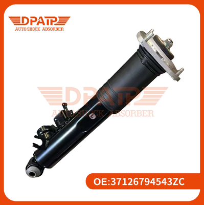 37126794543 37126794544 کمک فنرهای قابل تنظیم برقی کاملاً برای BMW X5 E70