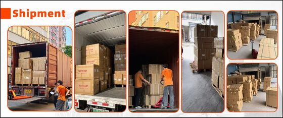 عایق شلیک کننده تعلیق هوا برای هیوندای الانترا 2012- K3 546514V100 546614V100