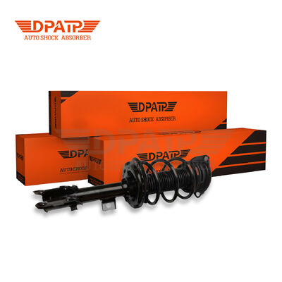 عایق شلیک کننده تعلیق هوا برای هیوندای الانترا 2012- K3 546514V100 546614V100