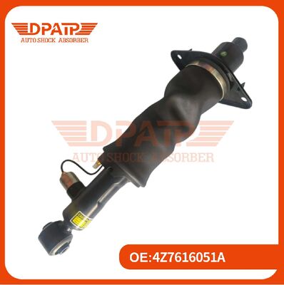 عمده فروشی DPATP خنک کننده تعلیق عقب 4Z7616051A برای آئودی A6 Allroad quattro