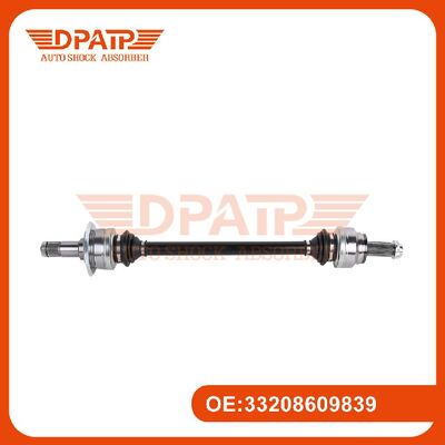 گره ی محور عقب 33208609839 برای BMW X6 F16 X5 F15 گره ی محور انتقال خودرو