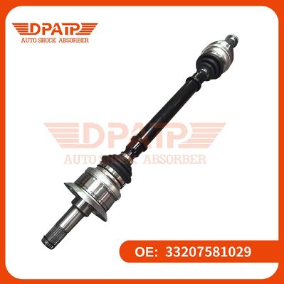 F10 F11 مونتاژ گره سمت چپ عقب 33207581029 برای گره BMW CV