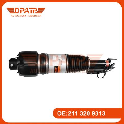 1 سال گارانتی قیمت کارخانه جلو تعلیق هوا شاک 2193201113 2113209313 برای مرسدس W211 W219