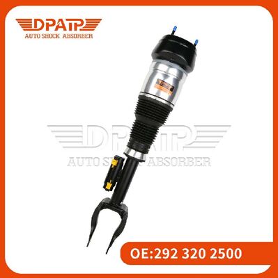جذب کننده شوک هوا 2923202500 2923202600 برای مرسدس W292 DPATP شوک های جدید تعلیق
