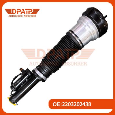 جذب شاک هوا 2203202438 برای مرسدس بنز W220 تعلیق هوا 2WD