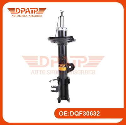 دماپر عقب ماشین 53361393 برای جیپ Renegade شاک گیر چپ 2016-2019