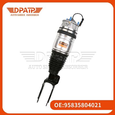 7P6616039 7P6616040 95835809321 95835809421 شوک تعلیق هوا برای پورشه کاین پیش چپ و راست