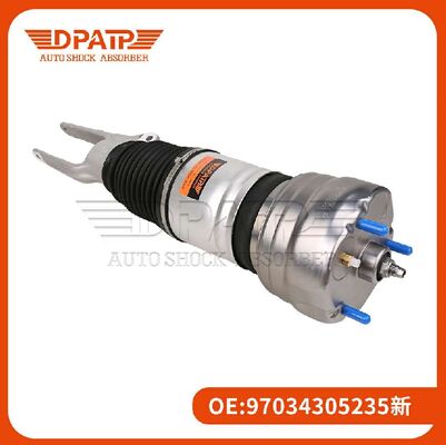 97034305137 97034305237 کمک فنر سیستم تعلیق بادی برای پورشه 970 970.2 جلو چپ و راست