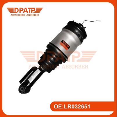 Land Rover Discovery III L319 لوازم جانبی خودرو تعلیق هوا شیب دهنده شوک LR032651