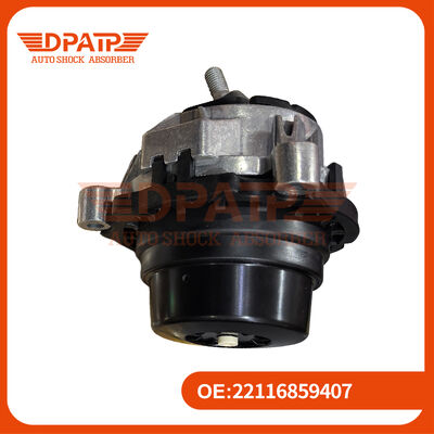پایه لاستیکی موتور خودرو 22116859407 22116873704 برای براکت پایه موتور BMW F30 F35