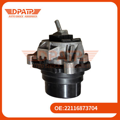 پایه لاستیکی موتور خودرو 22116859407 22116873704 برای براکت پایه موتور BMW F30 F35