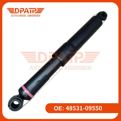 349015 Hilux KUN25 GGN15 شوک 48531-09550 4854139306 برای سامانه ی شوک تویوتا