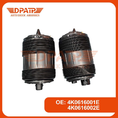 کوله هوای تعلیق عقب برای آئودی A6C8 A7 S6 DPATP کاملا جدید Bellow 4K0616001E 4K0616002E