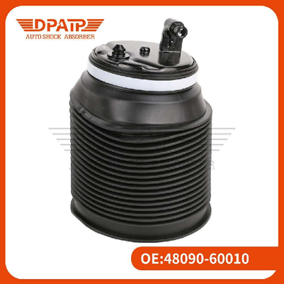 48090-60010 48080-60010 کیسه ی تابستانی هواپیمایی عقب برای لکسوس GX470 GX460 تویوتا لند کروزر پرادو 150 هواپیمایی عقب