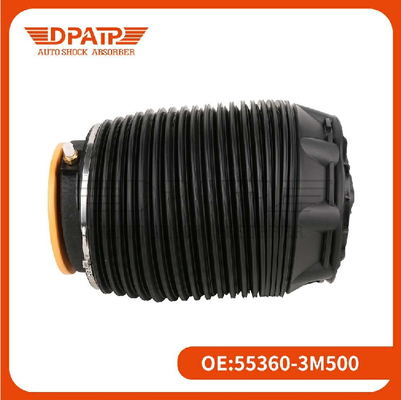 55360-3M500 55350-3M500 تعلیق بادی عقب فنر کیسه Assy برای هیوندای Equus Centennial 2009-2016