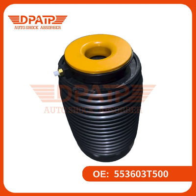 553603T500 553503T500 گارانتی یکساله فنر تعلیق بادی کاملا نو برای هیوندای کیا کوریس K9 K900 2012-2018 فنر تعلیق بادی کیسه زیر