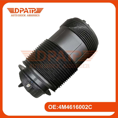 4M4616002C 4M4616001C Air Bellow برای آئودی Q7 VW Touareg LAMBORGHINI 2018 هواپیمایی بهار عقب کوله هوا DPATP قطعات کاملا جدید لاستیک و آهن