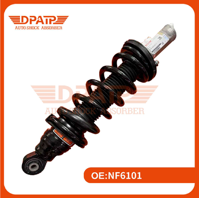 E6101-1LB7A E6100-1LB7A برای نیسان گشت/آرمادا Y62 کشنده شوک بهار جلو