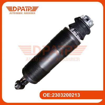 آبشوری الکتریکی شوک هوا 2303202538 2303202638 آبشوری هوا برای بنز R230 SL 63 AMG