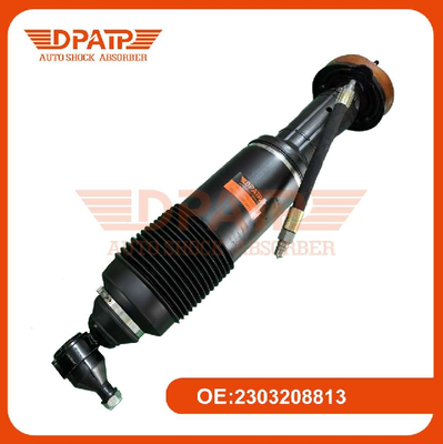 OEM تعویض هواپیمای جلویی 2303208713 2303208813 ADS خنک کننده هوا سازگار برای بنز R230 SL 63 AMG