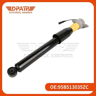 95B513035 جذب شوک عقب برای پورشه GT3 GT4 911 قطعات تعلیق الکترونیکی