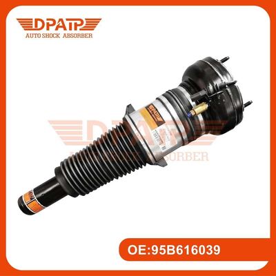 95B616039 جذب کننده شوک جلویی برای قطعات تعلیق هوا فروشی گرم پورشه ماکان