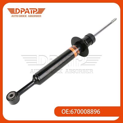 670008896 کمک فنر جلو برای مازراتی گیبلی 2 ماتیک کمک فنر دو چرخ محرک آهنی