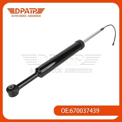 670037439 670159886 DPATP کمک فنر تعلیق هوای عقب و جلو چپ و راست با ADS برای مازراتی لووانته