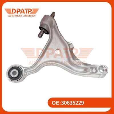 30635229 بازوی کنترل پایین تعلیق هوا LH جلو برای بازوهای سوئیچ S60 2000-2010 V70