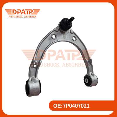7P0407021 طبق تعلیق جلو چپ/راست برای پورشه کاین 2006-2018، توارگ 2010-2016، Q7 2004-2015 برند DPATP، طبق نوسان نو