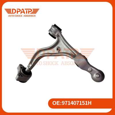 971407151H مونتاژ طبق تعلیق جلو چپ برای پورشه 971 2017-2021 برند DPATP طبق نوسان کاملاً نو