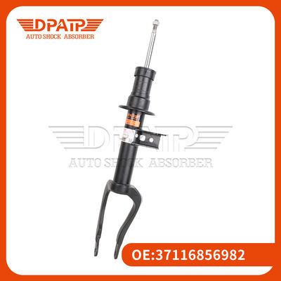 37116856982 تعلیق آبشوری جلو شاک چپ راست برای BMW F18/F10/4WD