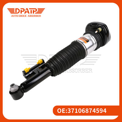 مدل ماشین BMW G12 37106874594 37106874593 آبشخور شاک عقب