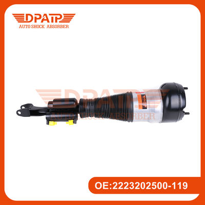 پشت سر تعلیق هوا پیشانی برای مرسدس بنز مایباخ 2223202500 2223202600