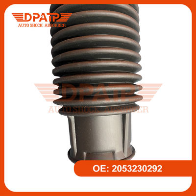 OEM پوشش گرد و غبار A2053230292 برای ماشین های جذب شوک مرسدس بنز کلاس C