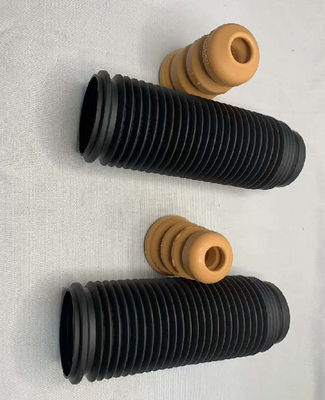 تعلیق کفش گرد و غبار 95834330100 95834350500 برای Porsche Cayenne