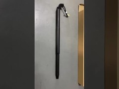 3V9827851B 3V9827852B هود کاپ درب عقب الکتریکی برای اسکودا سوپرب III