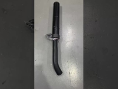 95B413031A آبشوری الکتریکی VDC جلو برای پورشه مکان