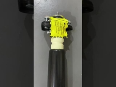 آمپولیسر عقب برای BMW E89/Z4