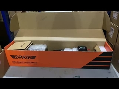 ۲۲۱۳۲۰۵۵۱۳ آبرساننده های شاک معلق هوا عقب برای مرسدس بنز