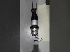 95835804010 آمپولیسر جلو برای پورشه کاین